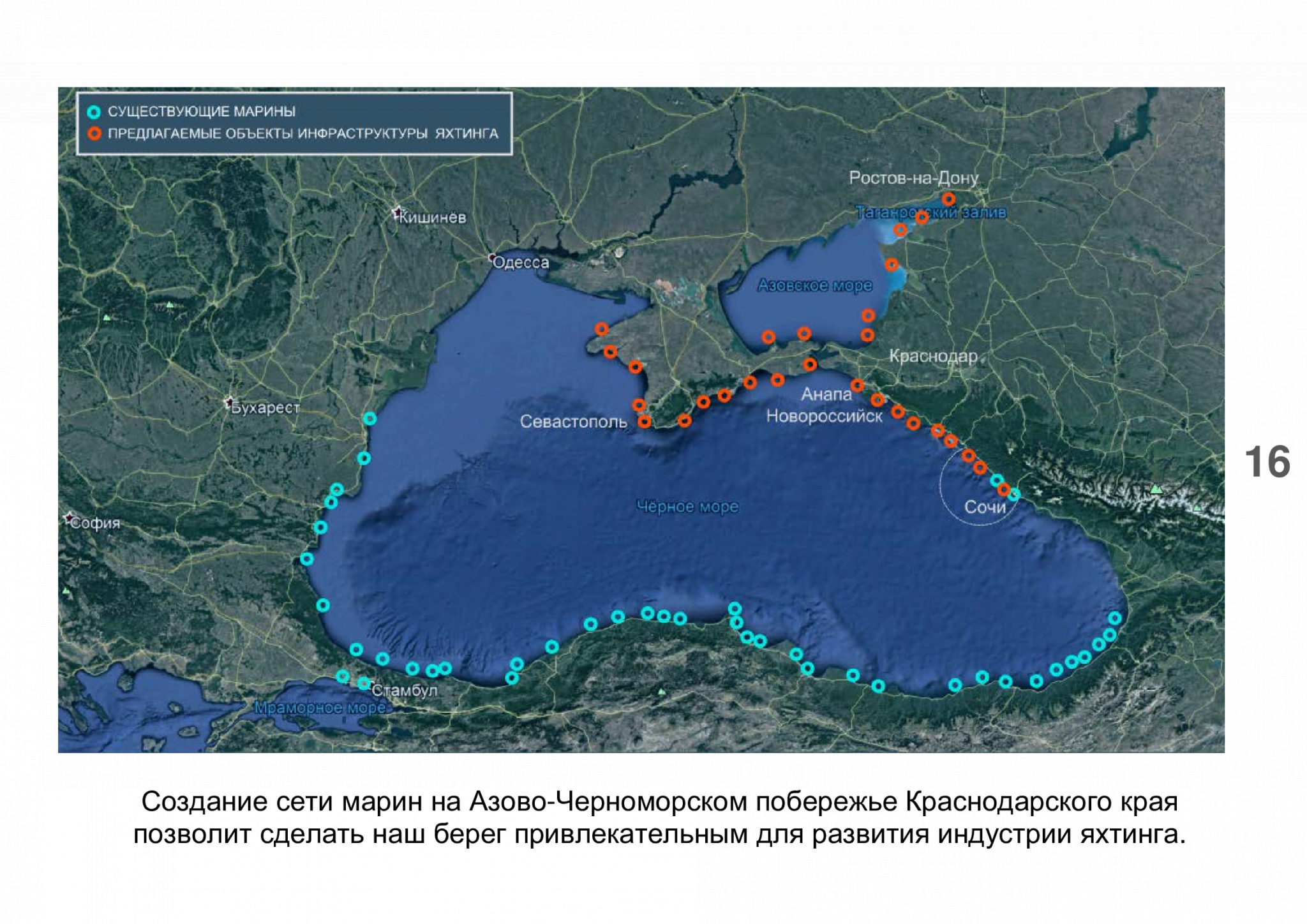 Морские Границы Фото