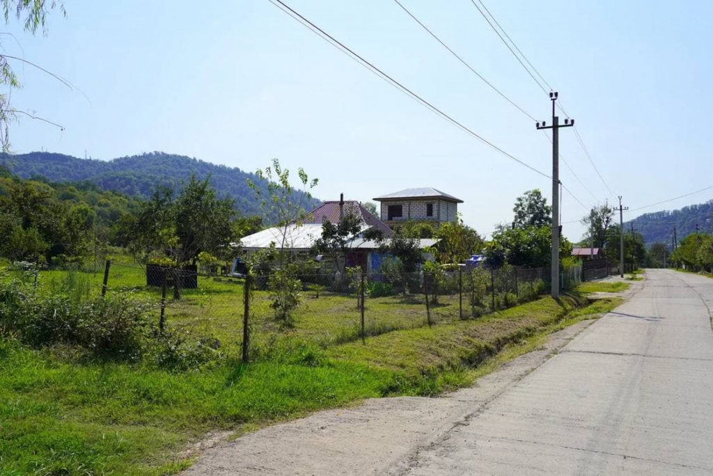 В селах Адлерского района Сочи начнется строительство сетей водоснабжения