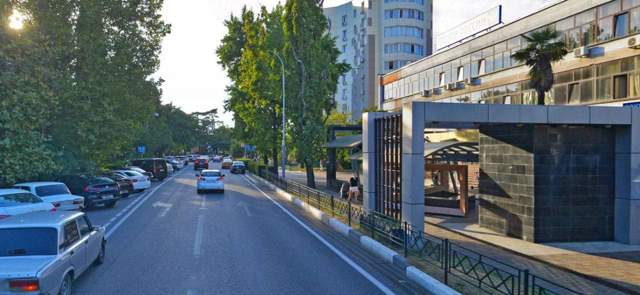 В Адлерском районе Сочи планируют провести оптимизацию дорожной сети