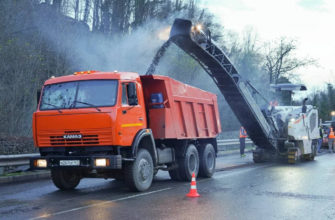 В Сочи с опережением плана начался ремонт дорог по нацпроекту 2022 года