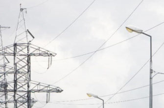 В Сочи и Туапсинском районе энергетики проведут ремонт 400 км ЛЭП