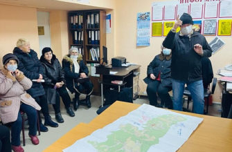 Жители предгорных поселений Лазаревского района внесли предложения по новому Генеральному плану Сочи
