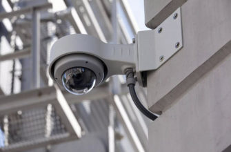В Сочи в 2022 году установят 630 камер видеонаблюдения