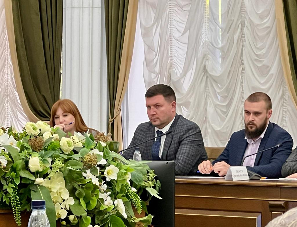 На Градостроительном совете под председательством главы Сочи Алексея Копайгородского обсудили концепции нового Генерального плана Сочи