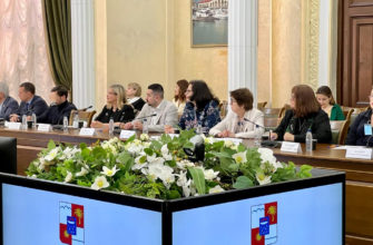 Расширенный Градостроительный совет, объединённый с международной Эко биеннале состоялся в Сочи