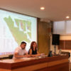 С жителями Хостинского района Сочи обсудили Концепцию нового Генерального плана города