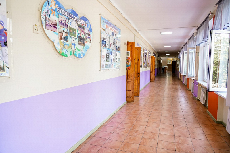 В Сочи на подготовку школ и детских садов к учебному году направили более 370 млн рублей