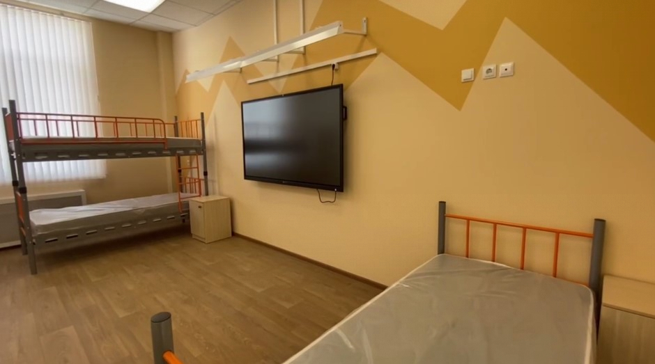 В Сочи открыли новую школу в микрорайоне Мамайка