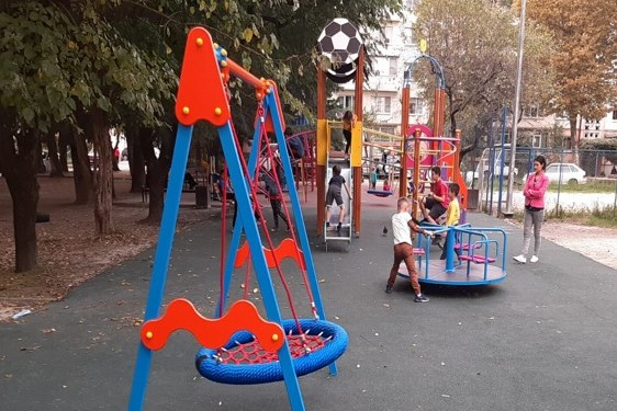 В Сочи в микрорайоне Веселое планируется строительство детских садов, дома культуры и поликлиники