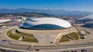 Прошлое и будущее: Олимпийские игры 2014 года в Сочи