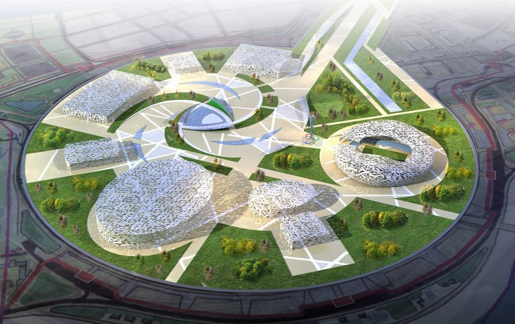 Прошлое и будущее: Олимпийские игры 2014 года в Сочи