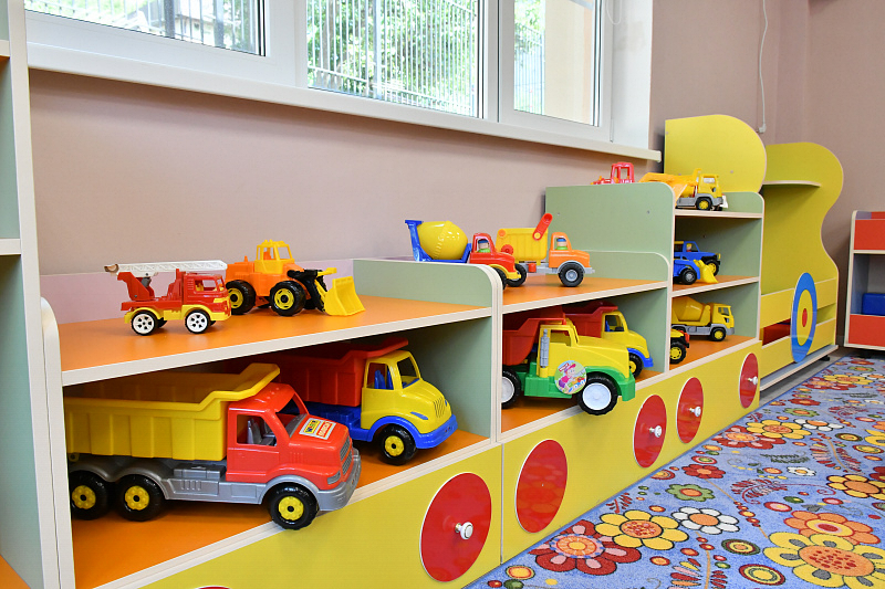 Проект детского сада в микрорайоне Кудепста прошел госэкспертизу