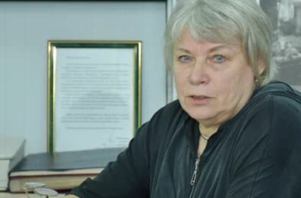 Ирина Гришечкина рассказала о Генплане Сочи. Видео