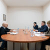 Глава Сочи Алексей Копайгородский провел прием жителей Центрального района