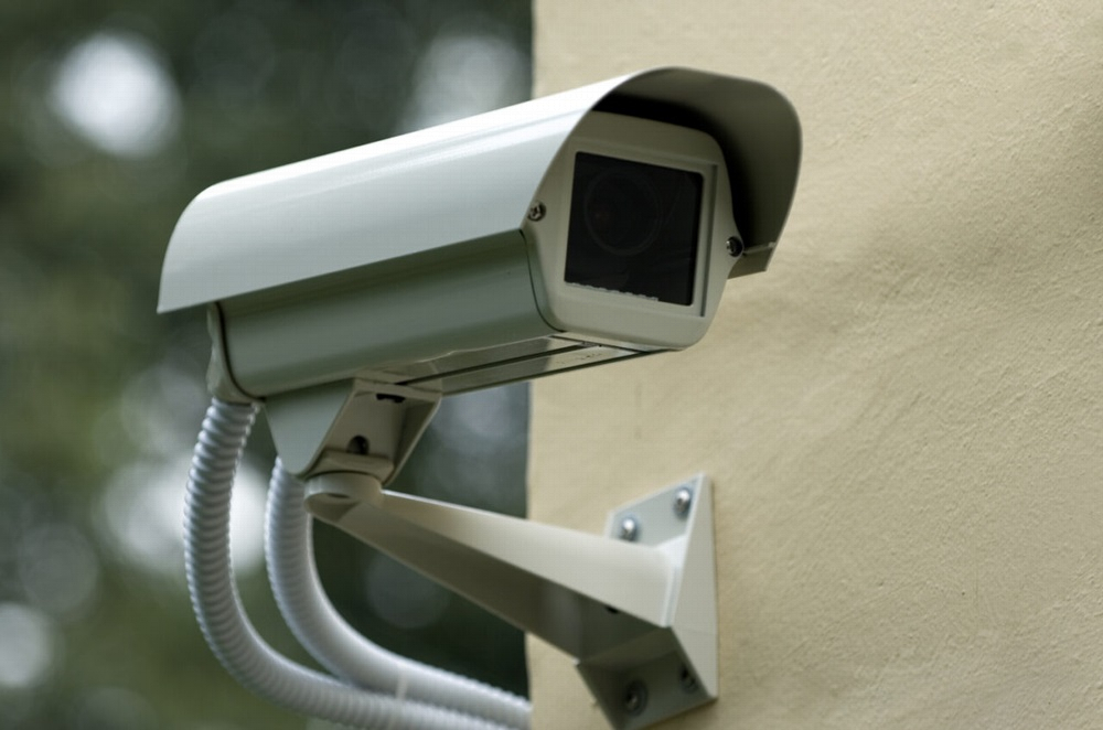 В Сочи планируют установить 800 уличных камер видеонаблюдения в текущем году