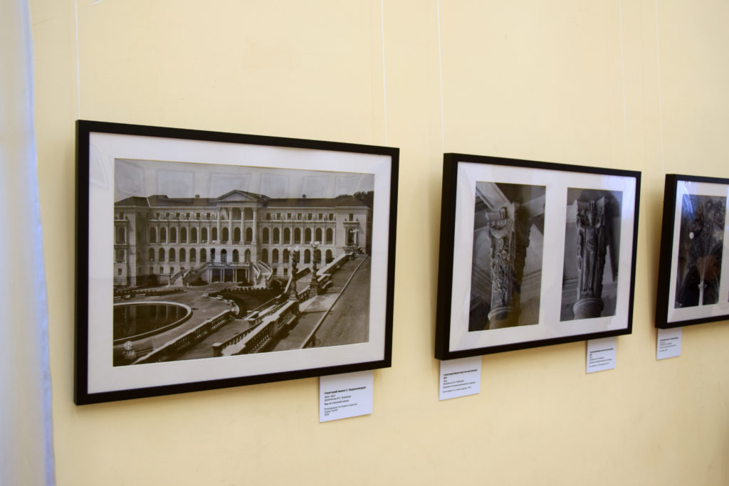 В Сочи открылась выставка «Антология курортной архитектуры. Сочи – Мацеста. Xx век»