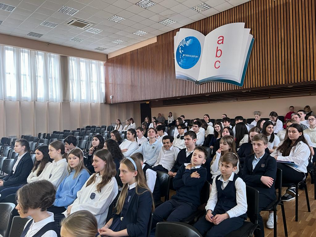 15 школ Сочи получат по миллиону рублей на реализацию проектов конкурса инициативного бюджетирования