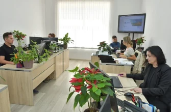 Муниципальный центр управления Сочи обработал более 18 000 обращений граждан за 6 месяцев текущего года