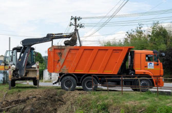 В Сочи ведутся работы по очистке городских систем водоотведения