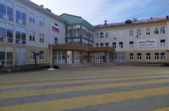 В Сочи к новому учебному году привели в порядок все 69 образовательных учреждений. Видео