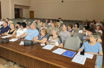 В Сочи общественники вошли в состав комиссии по мониторингу объектов самовольного строительства