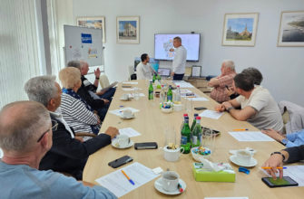 На Градостроительном совете рассмотрели проекты гостиниц в Хостинском и Лазаревском районах
