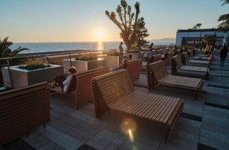 В Сочи разработали рекомендации по подготовке пляжей к курортному сезону
