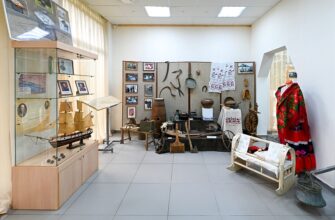 В Сочи после реконструкции открыли Музей истории Адлерского района