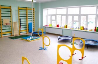 Четыре проекта инициативного бюджетирования реализуют в детских садах Сочи до конца года