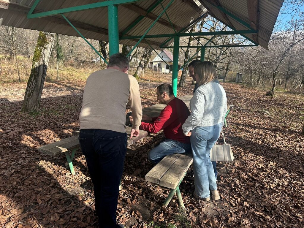 В отдаленных сочинских селах провели общественные обсуждения по проекту ПЗЗ