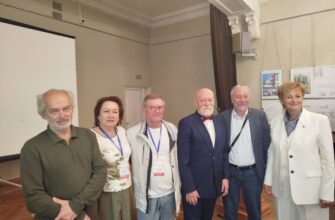 Члены Градостроительного совета принимают участие в форуме «Нижняя Волга» в Волгограде