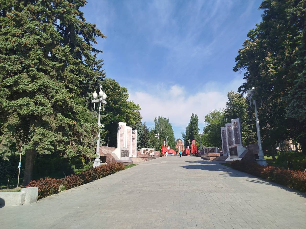 Члены Градостроительного совета принимают участие в форуме «Нижняя Волга» в Волгограде
