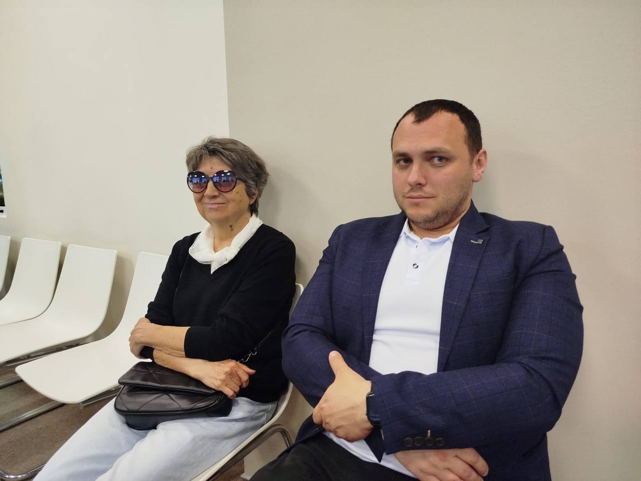 Члены Градостроительного совета приняли участие в заседании сочинского Делового клуба
