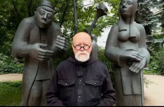 С Днем архитектора России! Видеопоздравление от президента СА России Николая Шумакова